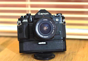 high quality vintage 35mm SLR Cameras cameras at rewindcameras.co.uk 