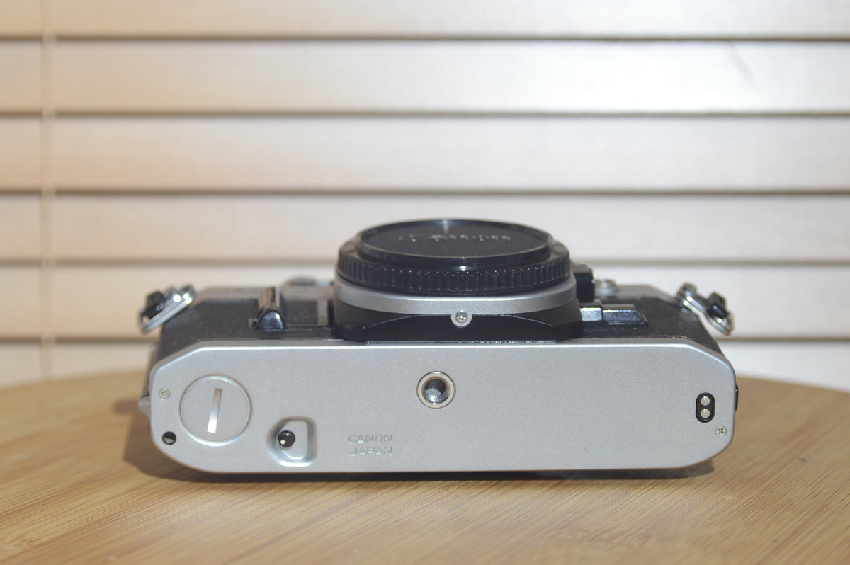 ◆ Canon キヤノン AE-1 + CANON LENS FD 50mm F1.4 S.S.C. ジャンク品 修理等に MF一眼レフ フィルムカメラ 標準単焦点レンズ Canon AE-1 - A-1を徹底解説。作例からおすすめレンズまで Prime 0
