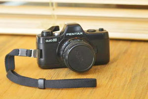 High quality vintage 110 and sub-miniature cameras at rewindcameras.co.uk 