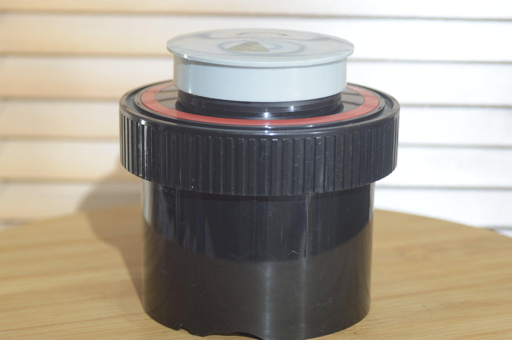 Developer Tanks Part Vintage Paterson Tank System 4 Developer tank. Ideal for Home film pro ...
