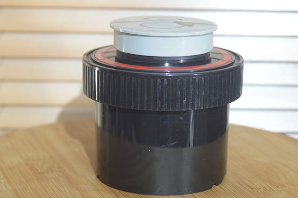 Vintage Paterson Tank System 4 Developer tank. Ideal for Home film processing.