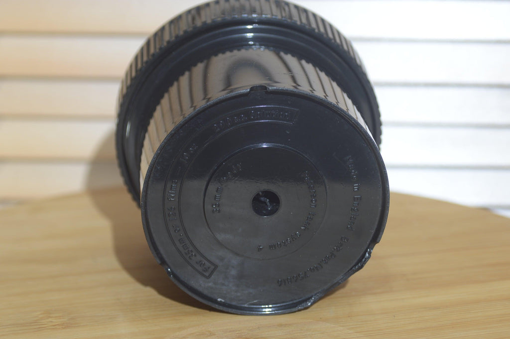 Developer Tanks Part Vintage Paterson Tank System 4 Developer tank. Ideal for Home film pro ...