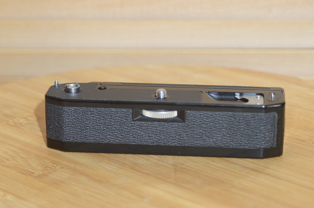 Canon Power Winder A - Motor Drive for Canon AE-1 Canon Power Winder A - Motor Drive for Canon AE-1