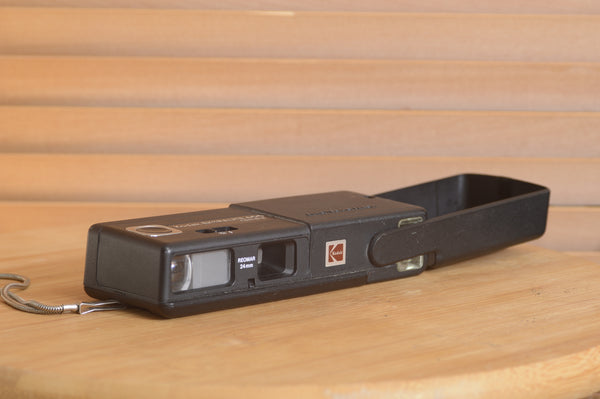 Kodak 400 110 film camera