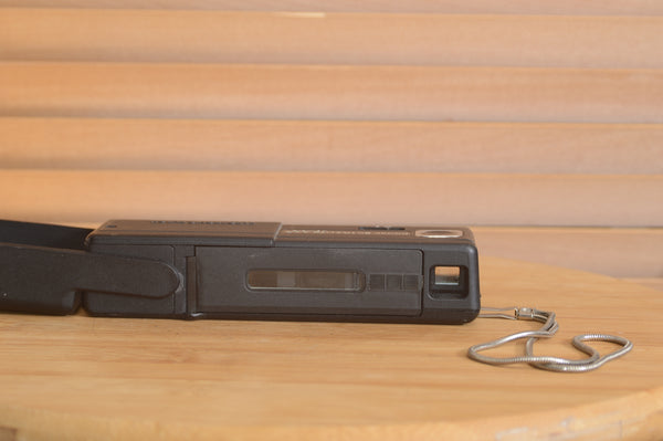 Kodak 400 110 film camera