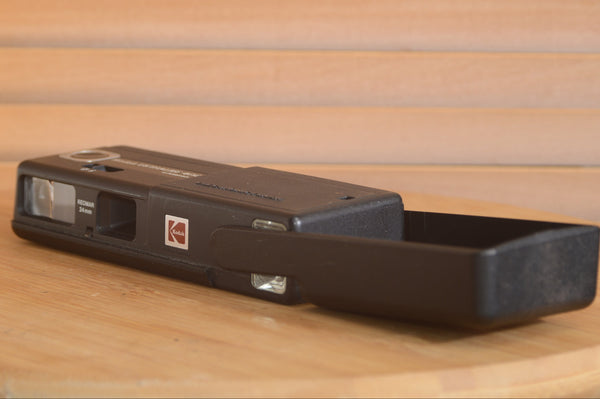 Kodak 400 110 film camera