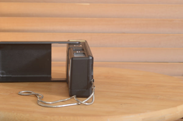 Kodak 400 110 film camera