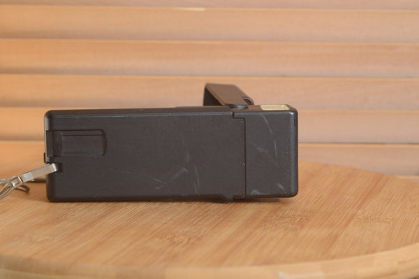 Kodak 400 110 film camera