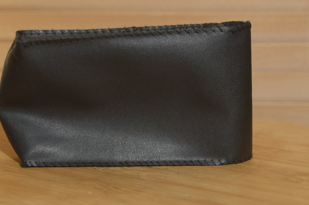 Vintage Black Compact Camera Case. Universal use for Cameras, flashes ...