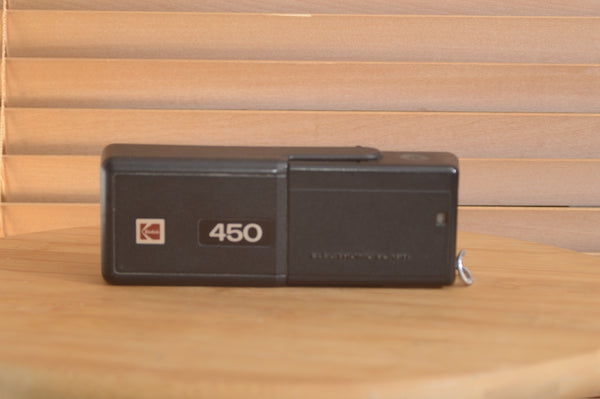 Kodak 450 110 film camera (Copy)
