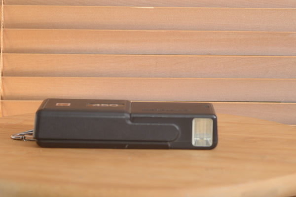 Kodak 450 110 film camera (Copy)
