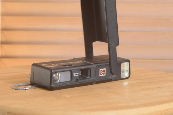 Kodak 450 110 film camera (Copy)