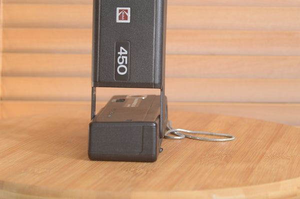 Kodak 450 110 film camera (Copy)