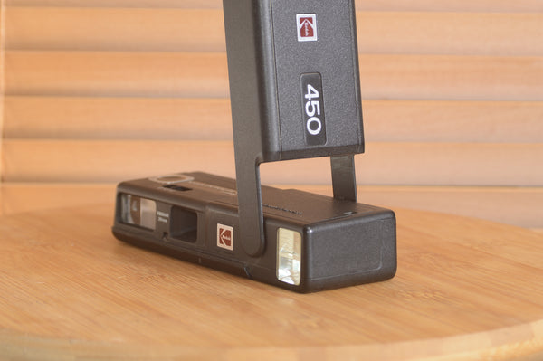 Kodak 450 110 film camera (Copy)