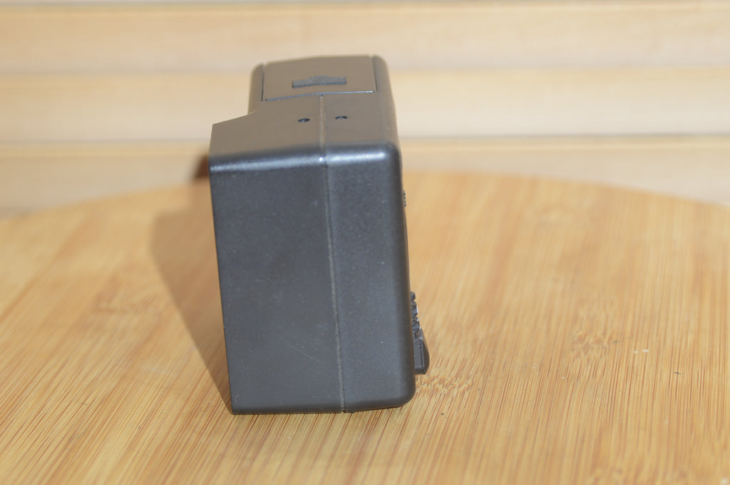 1900 Camera/flash Vintage Vivitar Electronic Flash 1900. Universal Flash unit. Great for ...