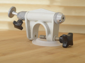 Vintage Table Tripod G-Clamp. Fantastic equipment for Macro or close up work. Perfect size for a pocket. An excellent addition to your kit. - RewindCameras quality vintage cameras, fully test