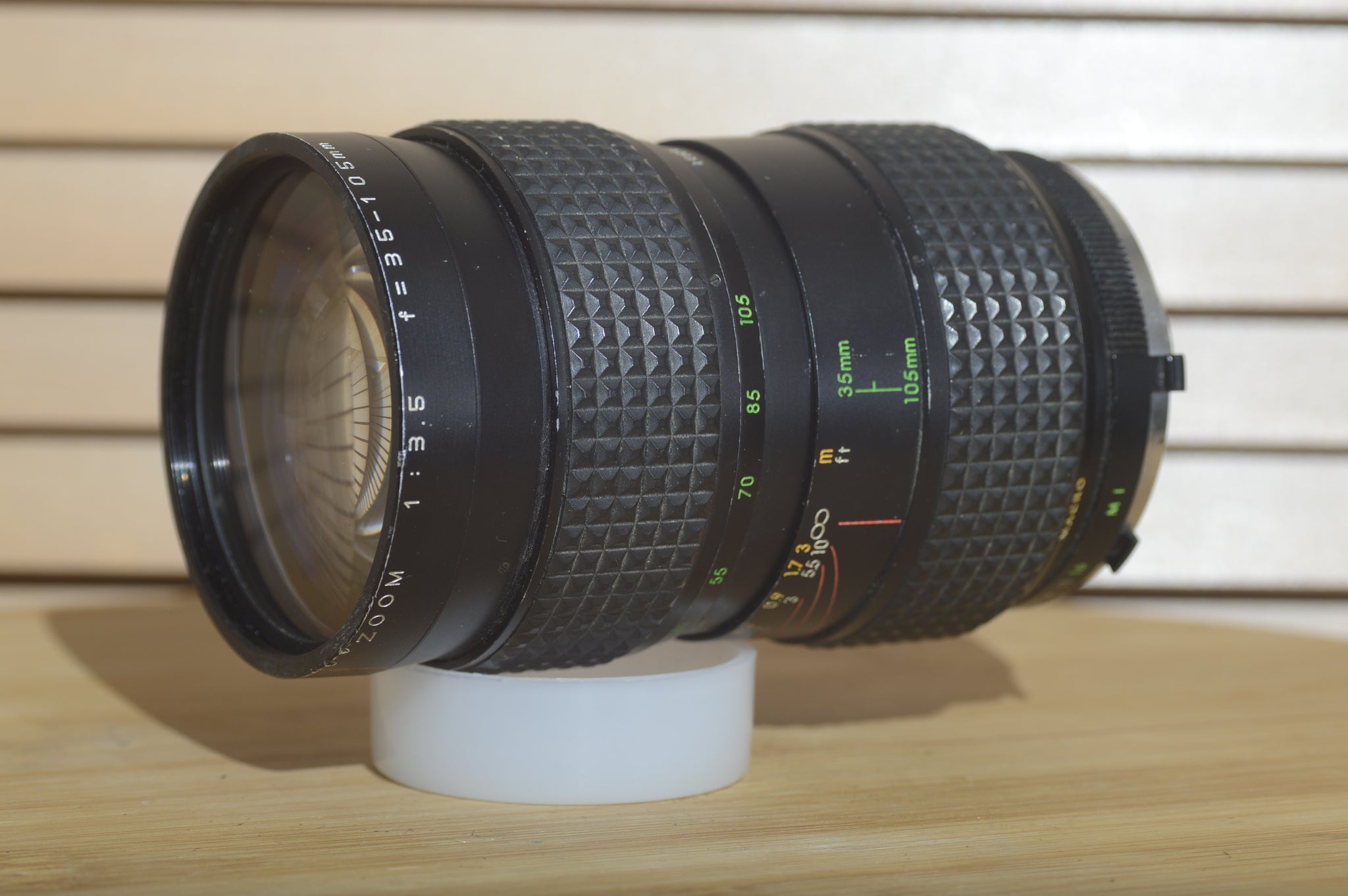 Minolta Lenses – Rewind Cameras