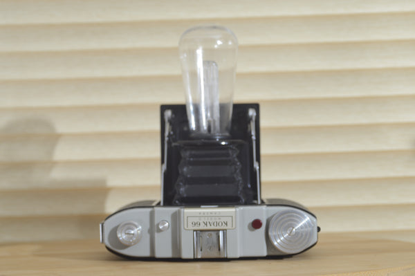 Quirky Upcycled Vintage Camera Light. Super cute, collectable Light display piece. Be the envy of all your friends - RewindCameras quality vintage cameras, fully tested and serviced