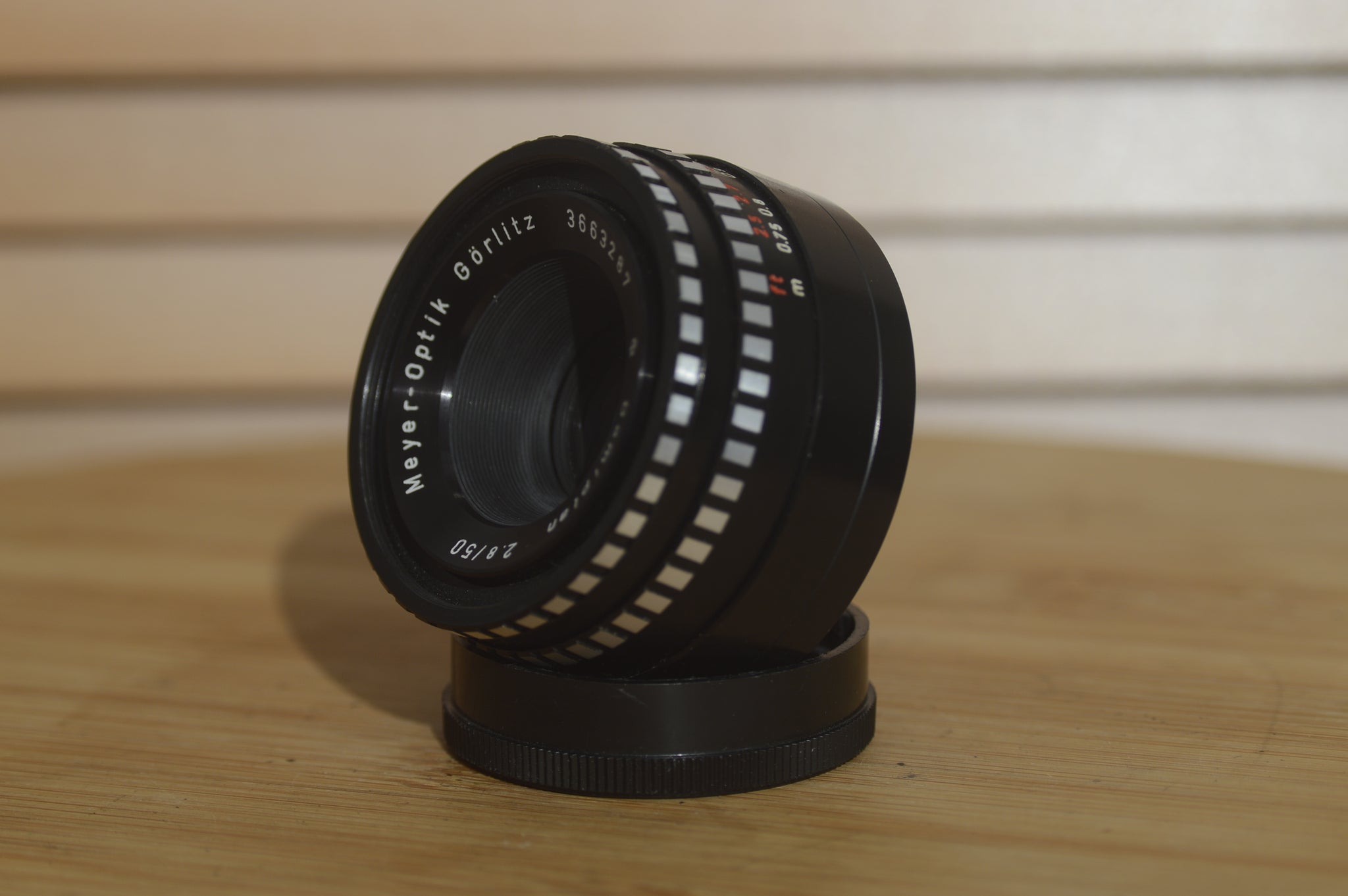 希少 Meyer-Optik Görlitz Domiplan 50mm 2.8 Review: Meyer-Optik Görlitz Domiplan 50mm 2.8 - phillipreeve.net