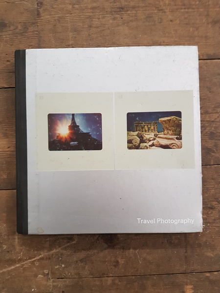 Travel Photography hardback book by Life Library of Photography. Super useful book, Great for some helpful tips to capture that shot! - RewindCameras quality vintage cameras, fully tested and