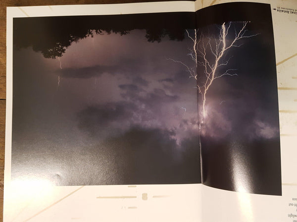Fantastic Picture Guide to Low Light Photography paper back book by David Daye . A wonderful read and the imagery is breath taking! - RewindCameras quality vintage cameras, fully tested and s