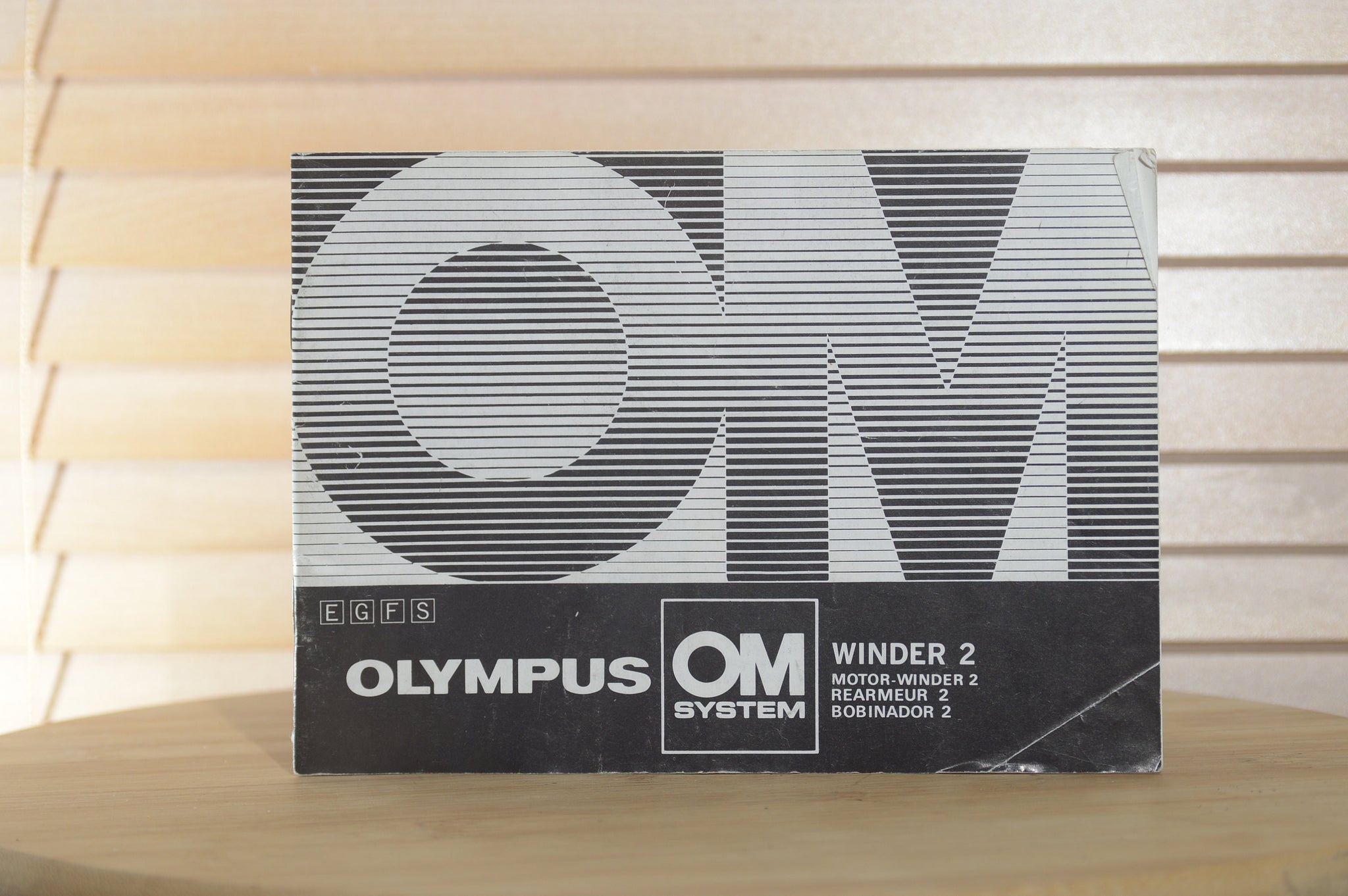 Selection of Vintage Olympus Instruction Manuals. Ideal for all levels of photographers - RewindCameras quality vintage cameras, fully tested and serviced
