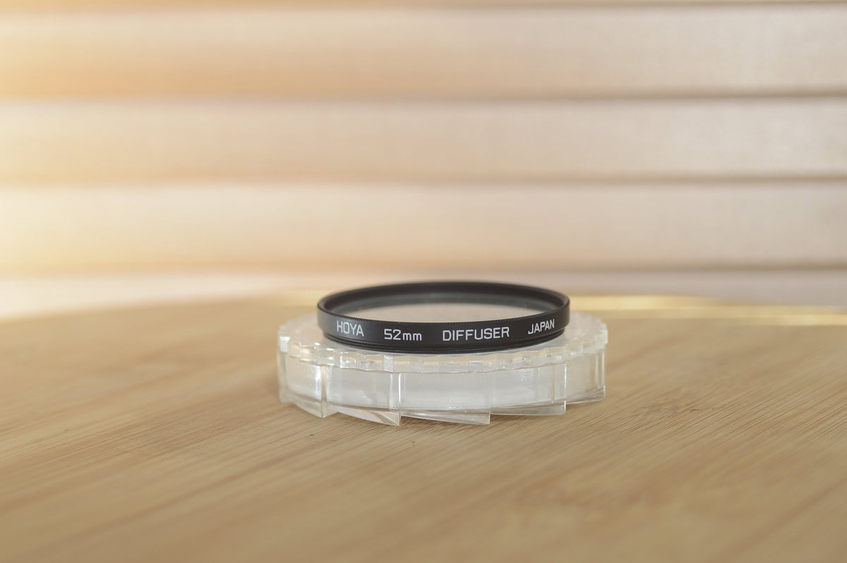 Various sizes of UV filter. Ask if you need something not listed ...