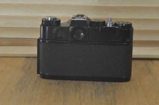 Fantastic Zenit TTL 35mm Camera (Body Takes All M42 Lenses